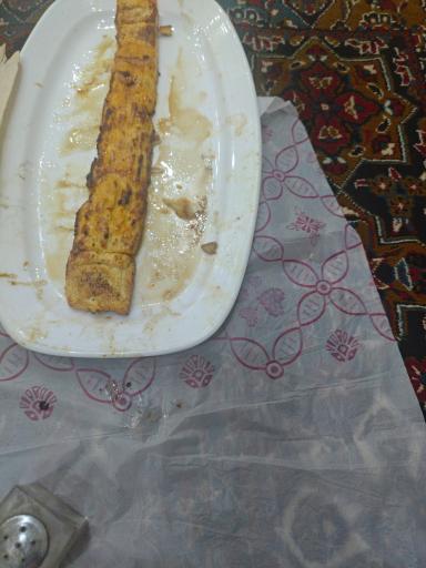 عکس سوییت و رستوران آرش