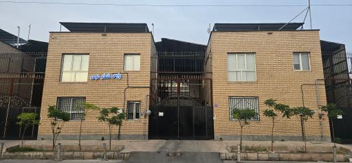 عکس انبار گروه پارس شعاع 