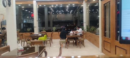 عکس پیتزا راوک
