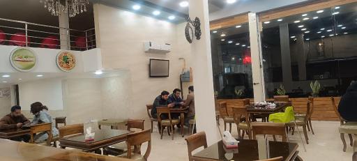 عکس پیتزا راوک