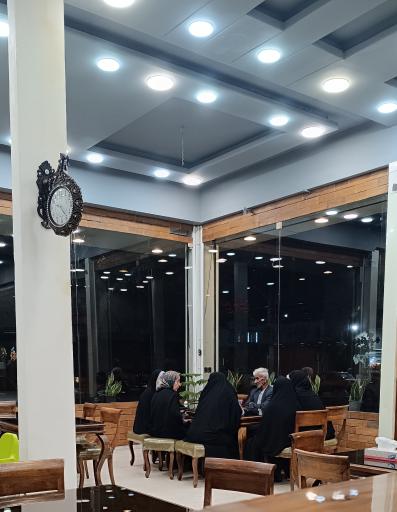 عکس پیتزا راوک