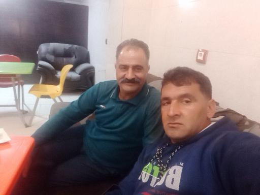 کافه صبحانه الله آبادعباسی 