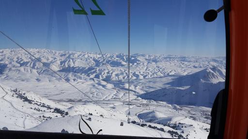 عکس مجموعه سیب‌لند