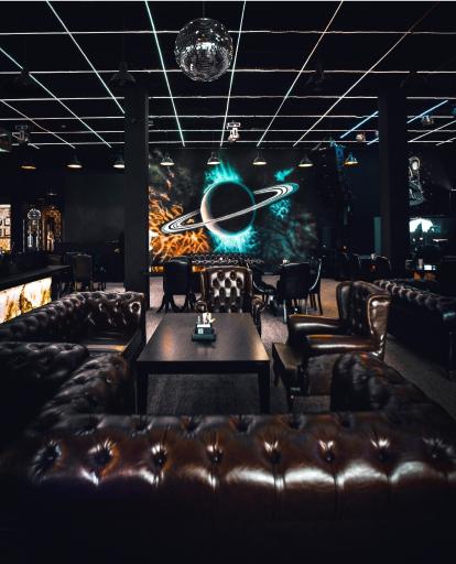 عکس کافه رستوران گلدن گلف