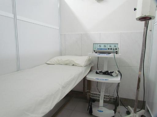 عکس درمانگاه شبانه روزی ایرانپارس