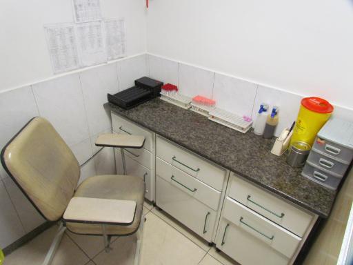 عکس درمانگاه شبانه روزی ایرانپارس