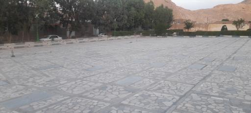 عکس قبرستان یهودیان (تندرستون)