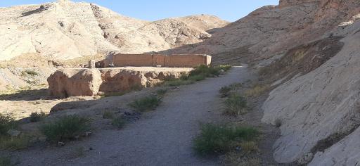 عکس قبرستان یهودیان (تندرستون)