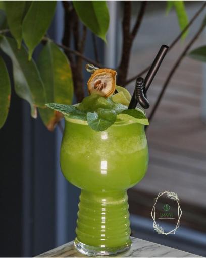 عکس کافه رستوران لوکاس