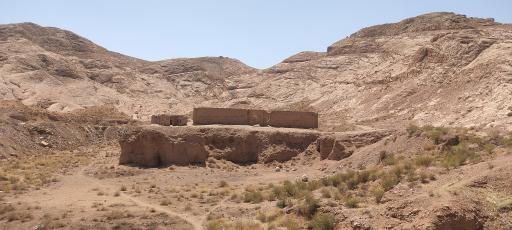 عکس قبرستان یهودیان (تندرستون)