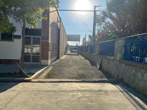 عکس نمایندگی ایران خودرو قشقائی 5106