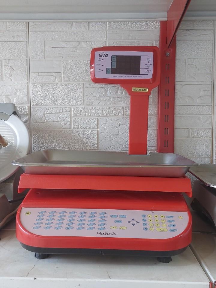 عکس ترازوهای دیجیتال