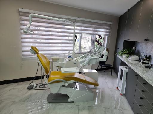 عکس مطب دندانپزشکی دکتر آرام ستاری
