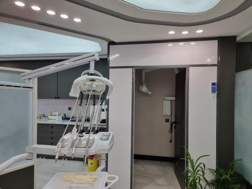 عکس مطب دندانپزشکی دکتر آرام ستاری