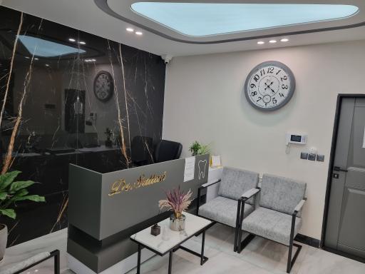 عکس مطب دندانپزشکی دکتر آرام ستاری