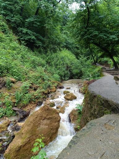 عکس ایستگاه اول کبودوال