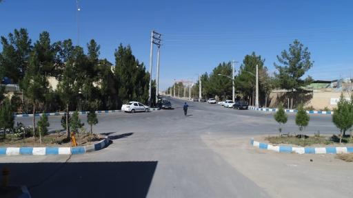 عکس مجتمع صنعتی بهکوش