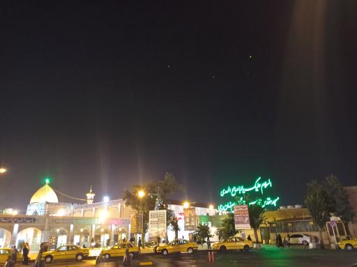 عکس مسجد قدس (سردزک)