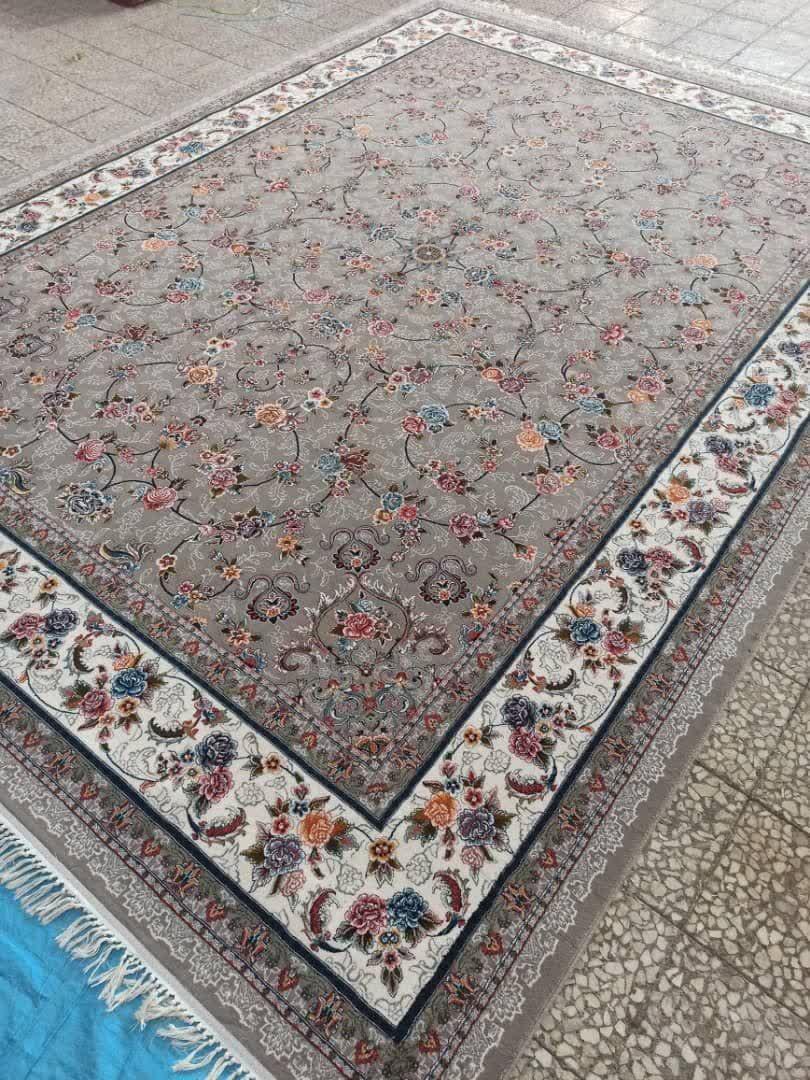 عکس بازرگانی فرش کریمی