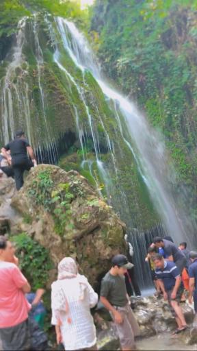 عکس ایستگاه اول کبودوال