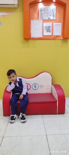 عکس مرکز رفاه کودک و خانواده روشنا