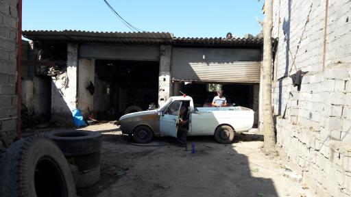 عکس صافکاری و نقاشی دوستان