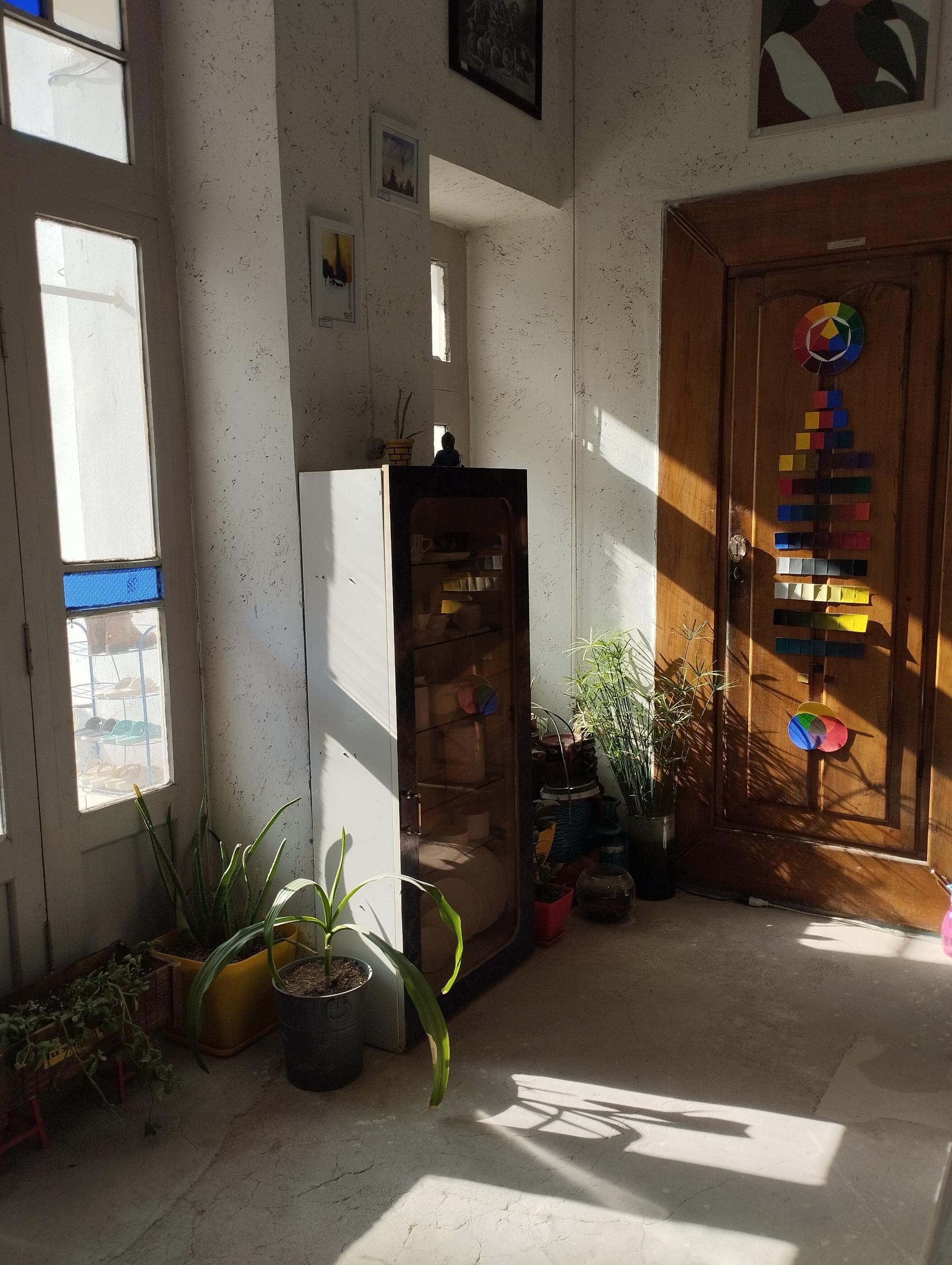 عکس گالری فرمید