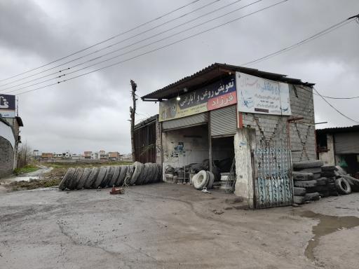 عکس صافکاری و نقاشی دوستان