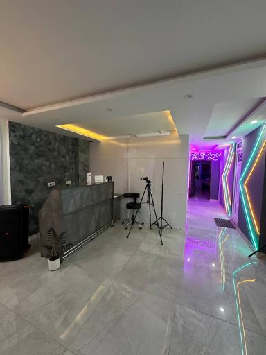 عکس شرکت تبلیغاتی بایو آپ