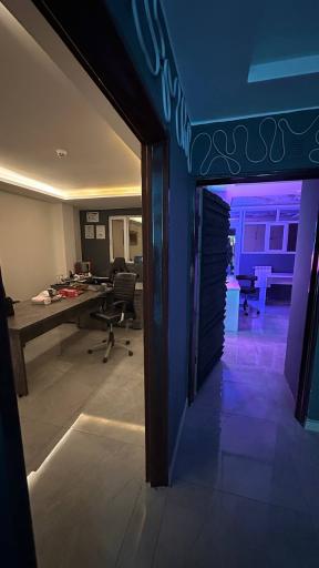 عکس شرکت تبلیغاتی بایو آپ