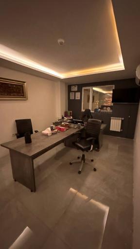 عکس شرکت تبلیغاتی بایو آپ