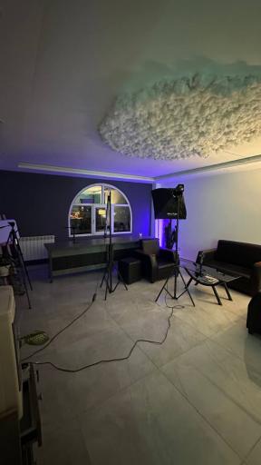 عکس شرکت تبلیغاتی بایو آپ