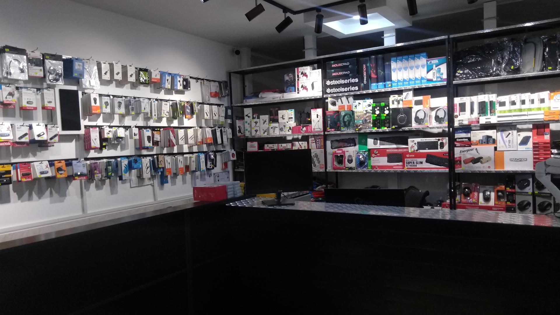 عکس فروشگاه برداشت 13