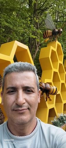 عکس ایستگاه اول کبودوال