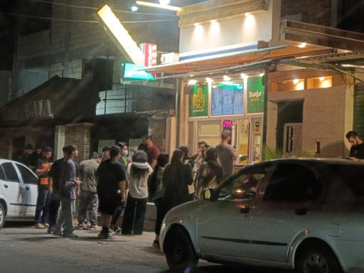 عکس بستنی بامولوز