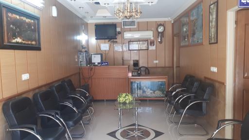 کلینیک ارتوپدی فنی بدنسازان 