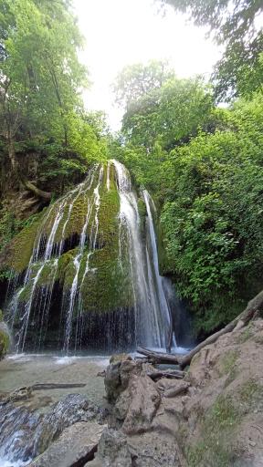 عکس ایستگاه اول کبودوال