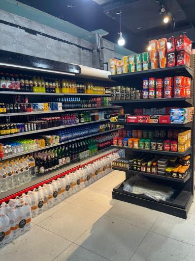 عکس آوینا مارکت