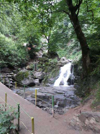 عکس ایستگاه اول کبودوال