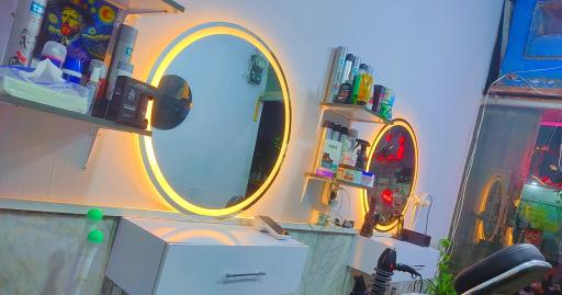 عکس پیرایش مهدی