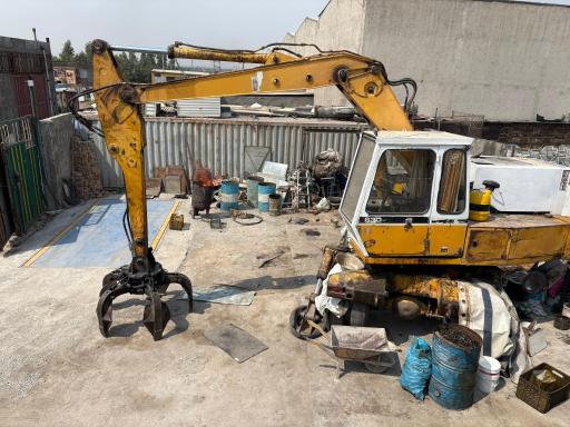 عکس ضایعات برادران ملایی