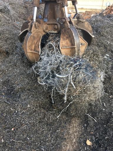 عکس ضایعات برادران ملایی