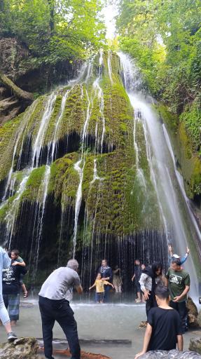 عکس ایستگاه اول کبودوال