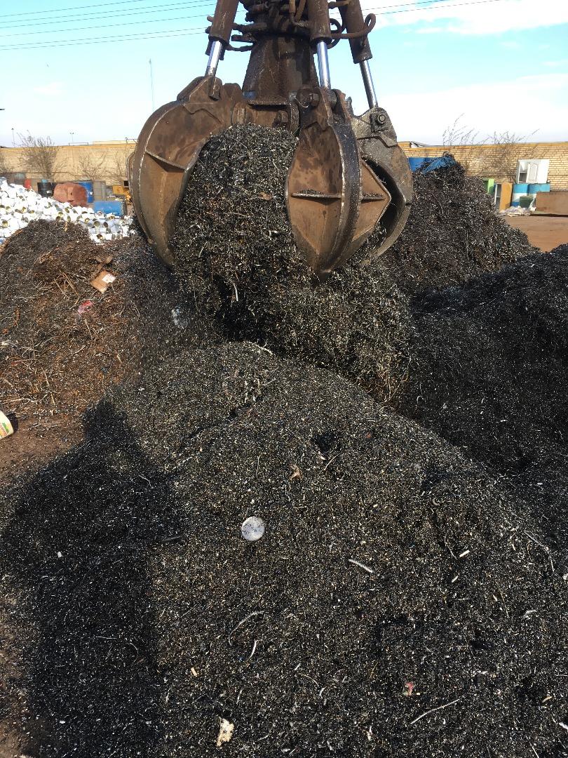 عکس ضایعات برادران ملایی