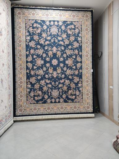 عکس فرش ادیب