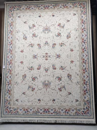 عکس فرش ادیب