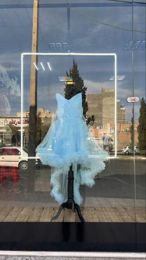 عکس فروشگاه پوشاک کودک و نوجوان بیبی لوکس