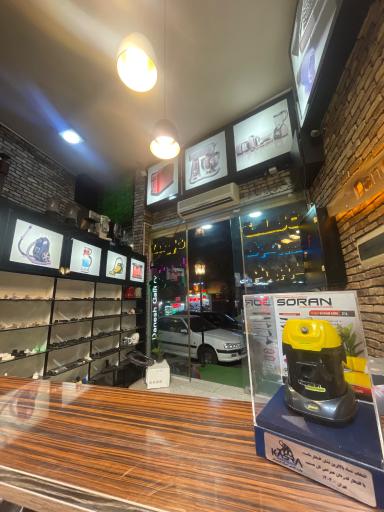 عکس تعمیرات لوازم خانگی خدری 