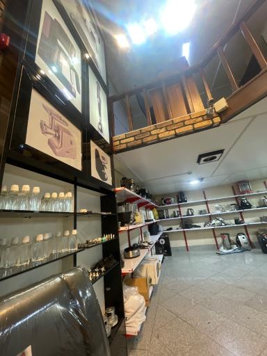 عکس تعمیرات لوازم خانگی خدری 