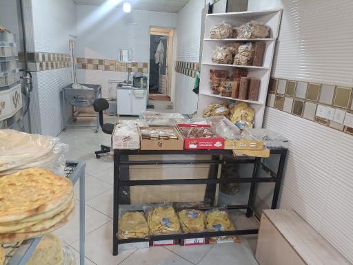 عکس مجتمع نان نورا